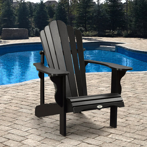 Tangent - Leisure Line Classic Adirondack Chair
