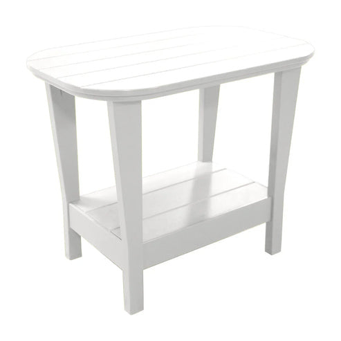 Leisure Line Adirondack Side Table